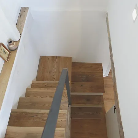 Holmertorhaus Apartment