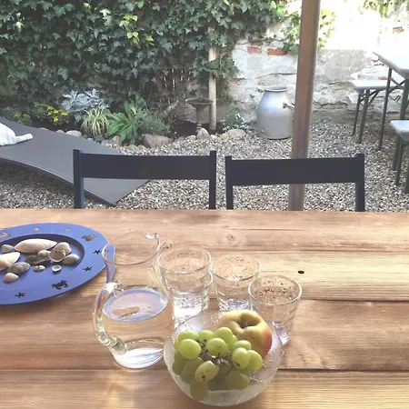 Holmertorhaus * Friedrichstadt