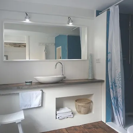 Apartment Holmertorhaus *