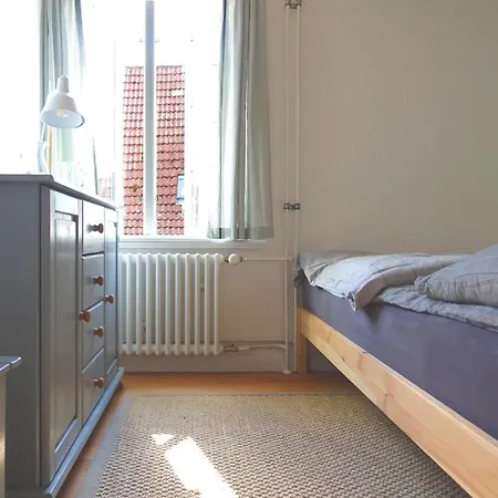 Apartment Holmertorhaus *