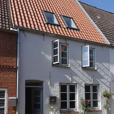 Holmertorhaus Apartment *