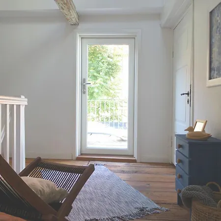 Holmertorhaus Friedrichstadt