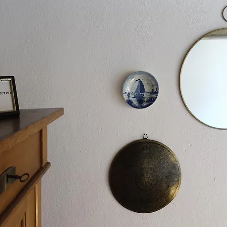 Apartment Holmertorhaus