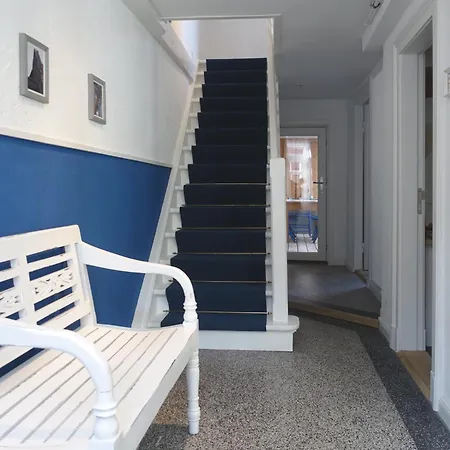 Holmertorhaus Apartment