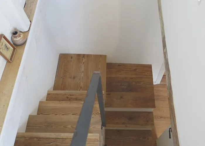 Holmertorhaus Appartamento