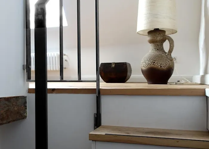 Holmertorhaus Friedrichstadt