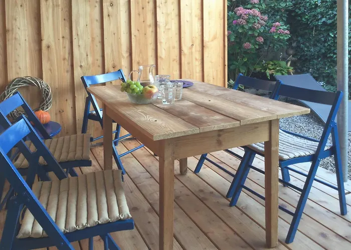 Appartamento Holmertorhaus