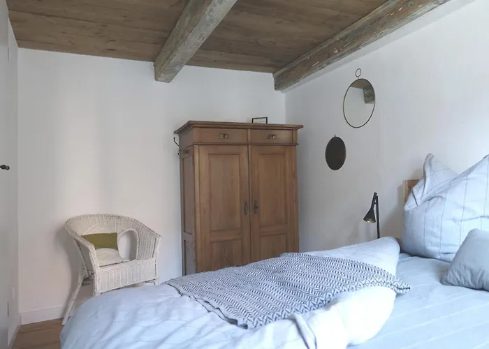 Holmertorhaus Friedrichstadt