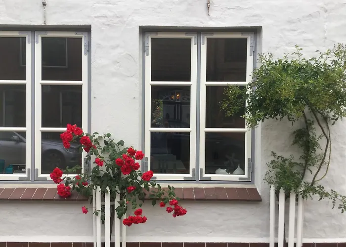 Holmertorhaus Appartamento