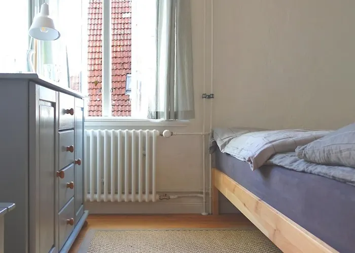 Appartamento Holmertorhaus *