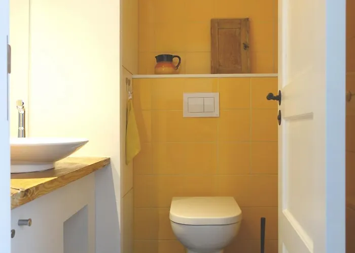 Holmertorhaus * Friedrichstadt