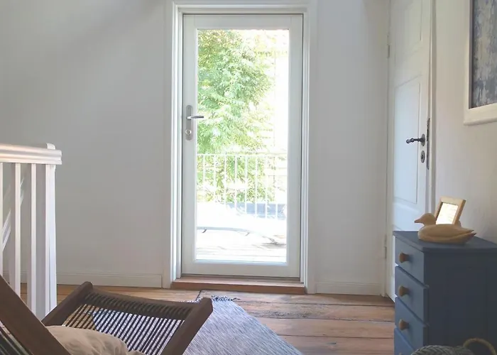 Holmertorhaus Friedrichstadt