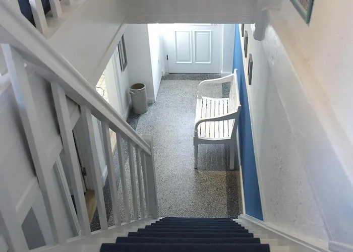 Appartamento Holmertorhaus *