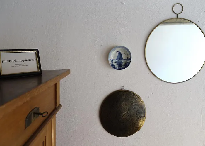 Appartamento Holmertorhaus