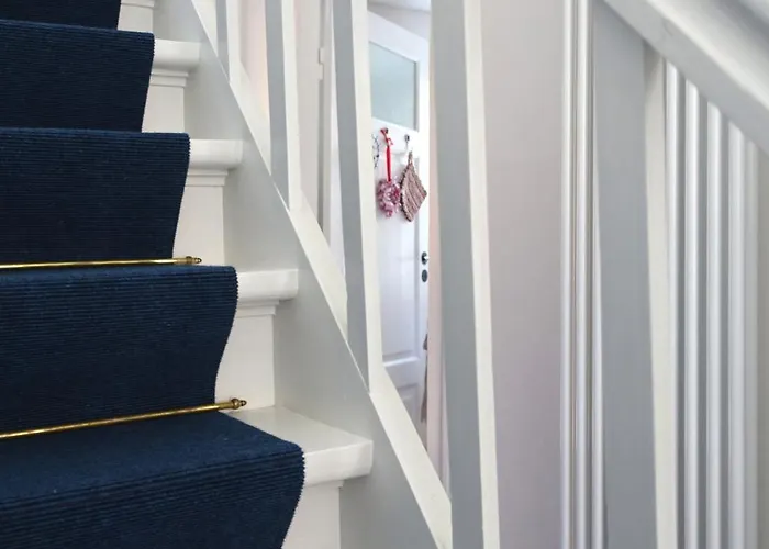 Holmertorhaus Appartamento Friedrichstadt