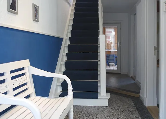 Holmertorhaus Appartamento