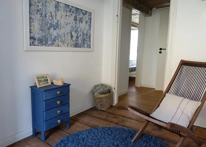 Appartamento Holmertorhaus *